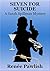 Seven for Suicide by Renee Pawlish