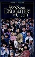 Sons and Daughters of God (Hardcover)