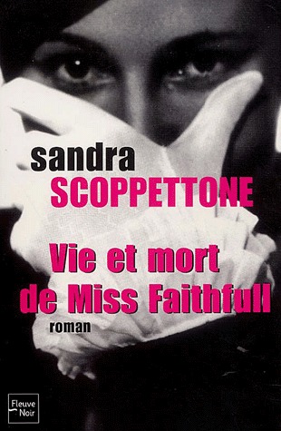 Vie et mort de Miss Faithfull (Paperback)