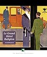 Le Grand Hôtel Ba...