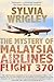 The Mystery of Malaysia Airlines Flight 370