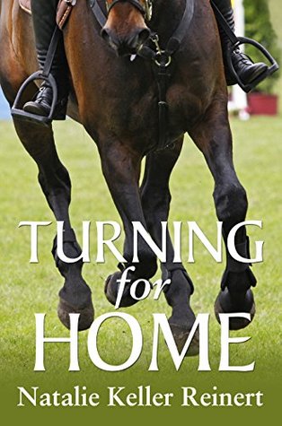 Turning For Home (Alex and Alexander #4)
