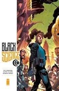 Black Science #12