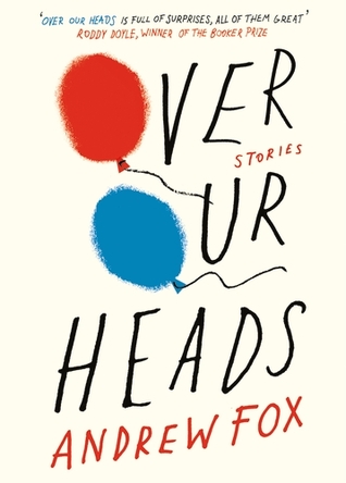 Over Our Heads (Paperback)