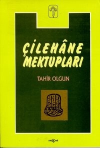 Çilehane Mektupları (Paperback)