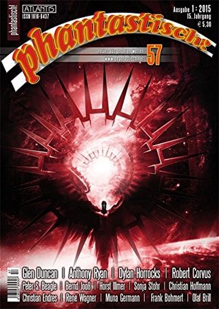Phantastisch! Ausgabe 57 (1/2015)