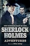 The Mammoth Book ...