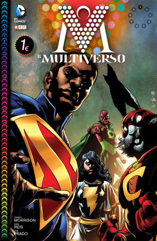 El Multiverso, núm. 1 (Multiversity, #1)