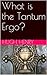 What is the Tantum Ergo?