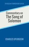 Commentary on the Song of Solomon