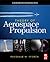 Theory of Aerospace Propulsion (Aerospace Engineering)
