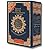 Tajweed Qur'an (Whole Quran, With Meaning Translation and Transliteration in English) (Arabic and English) - Assorted colors