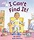 I Can't Find It! (Rigby Sta...