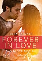 Forever in Love - Das Beste bist du (Rusk University, #1)