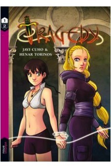 Tragedy (Tragedy, #1)