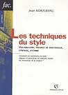 Les techniques du...