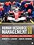 Human Resource Management by Robert N. Lussier