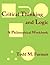 Critical Thinking and Logic: A Philosophical Workbook