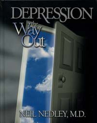 Depression: The Way Out (Hardcover)