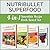 Nutribullet Recipe Book: Nu...