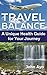 Travel Balance by John Ayo