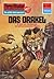 Perry Rhodan 1041: Das Orakel: Perry Rhodan-Zyklus "Die kosmische Hanse" (Perry Rhodan-Erstauflage) (German Edition)