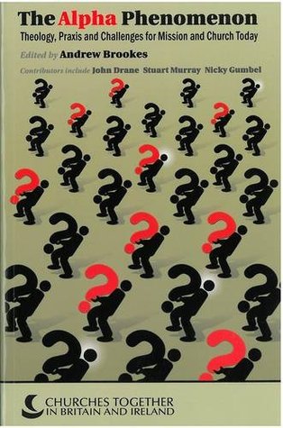 Alpha Phenomenon (Paperback)