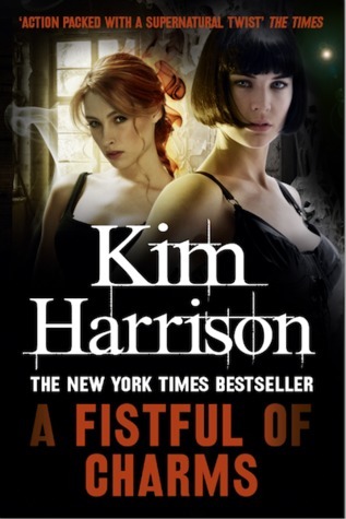 A Fistful of Charms