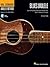 Hal Leonard Blues Ukulele: Learn to Play Blues Ukulele with Authentic Licks, Chords, Techniques & Concepts (Hal Leonard Ukulele Method)