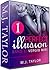 Perfect Illusion 1 by M.J. Taylor