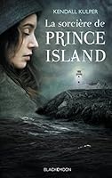 La Sorcière de Prince Island (Black Moon)