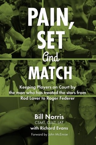 Pain, Set and Match (Paperback)