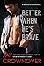Better When He's Brave (Welcome to the Point, #3)