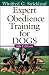 Expert Obedience Training for Dogs
