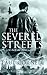 The Severed Streets (Shadow Police, #2)