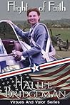 Flight of Faith by Hallee Bridgeman