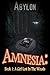 Amnesia, Book 1: A Girl Lost in the Woods