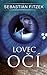 Lovec očí by Sebastian Fitzek
