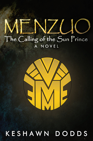 Menzuo: The Calling of The Sun Prince