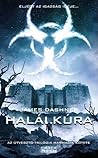 Halálkúra by James Dashner