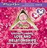 Ramtha on Love and Relationships (Specialty Library) - CD-018