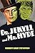 Dr. Jekyll and Mr. Hyde (Illustrated)