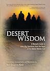 Desert Wisdom: A ...