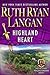Highland Heart by Ruth Ryan Langan