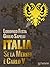 Italia. Se la Merkel è Carlo V. Dalla resa di Milano al sacco di Roma. 1494-1527 e 1992-2013. Moro e Cuccia, Serenissima e Berlusconi, Clemente VII e Napolitano ...