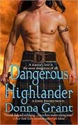 Dangerous Highlander