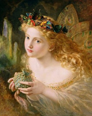 The Lilac Fairy Book - Illustrated