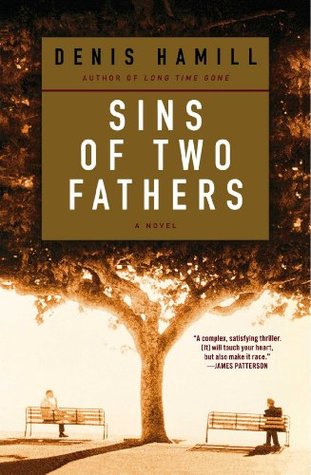 Sins of Two Fathers: A Novel