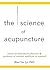 Science of acupuncture