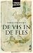De vis in de fles